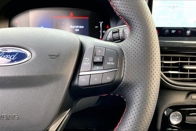 Certified 2026 Ford Escape ST-Line w/ Tech Pack #1 image 23