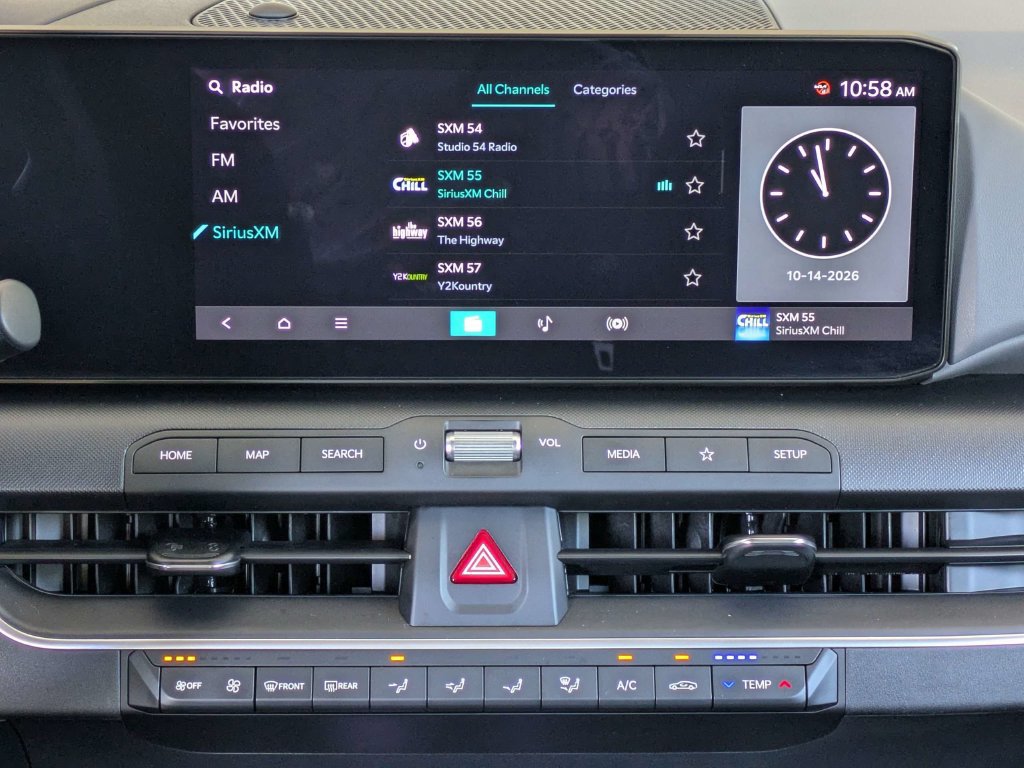 Used 2025 Kia K4 FWD image 18
