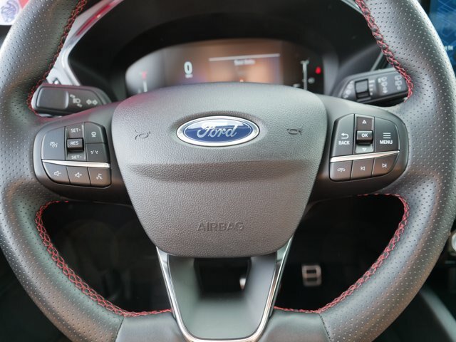 Certified 2024 Ford Escape ST-Line w/ Tech Pack #1 AWD/4WD image 23