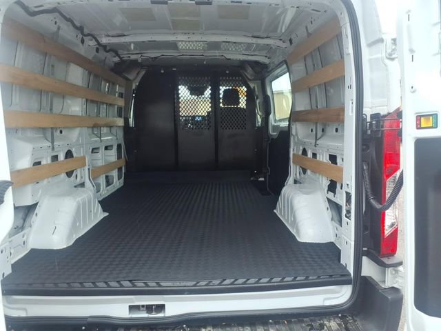 Certified 2023 Ford Transit 250 Low Roof w/ Exterior Upgrade Package RWD image 11