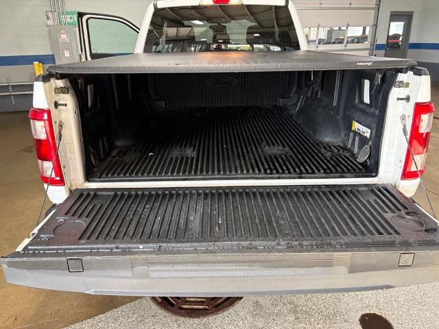 Certified 2023 Ford F150 XL w/ STX Appearance Package AWD/4WD image 29