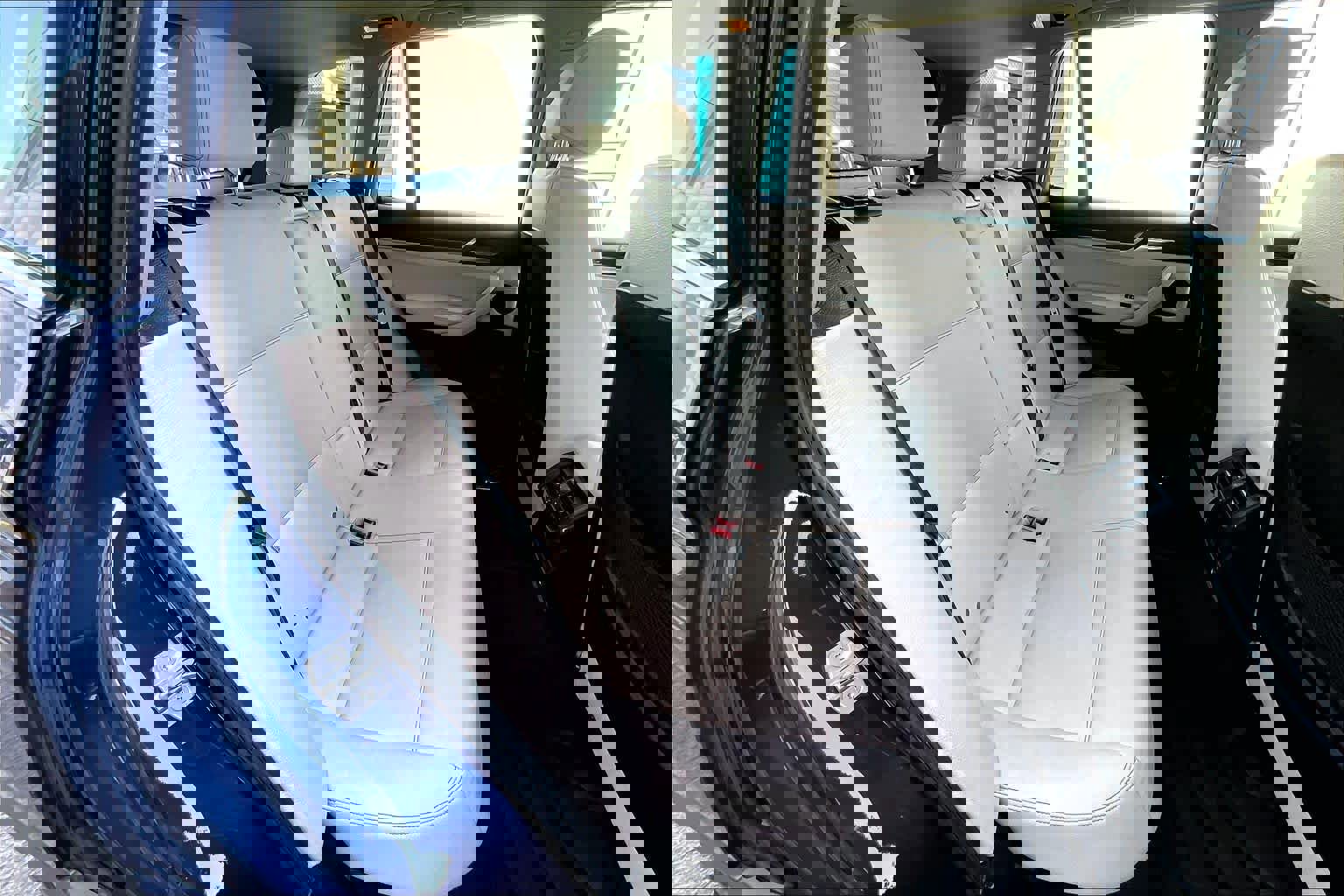 Used 2017 BMW X3 xDrive28i image 20