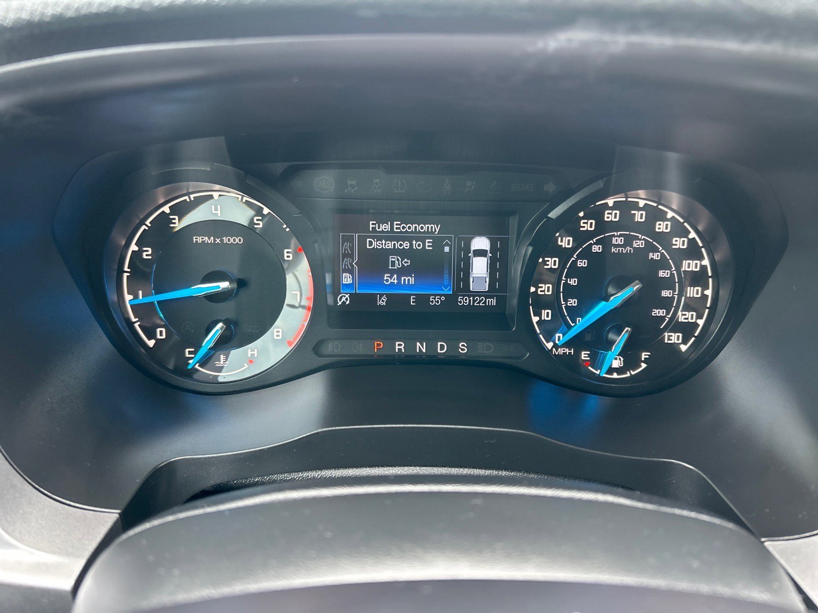 Certified 2021 Ford Ranger XLT w/ Equipment Group 301A Mid image 25