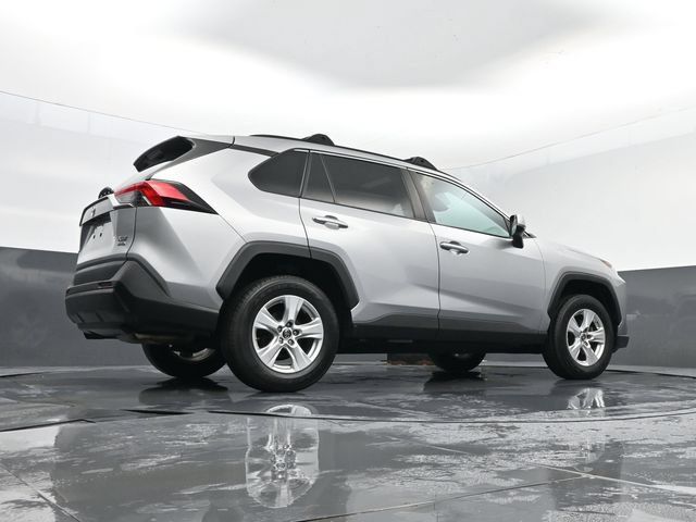 Used 2019 Toyota RAV4 XLE w/ All Weather Liner Package AWD/4WD image 23