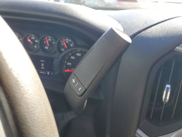 Used 2022 Chevrolet Silverado 1500 Custom image 30