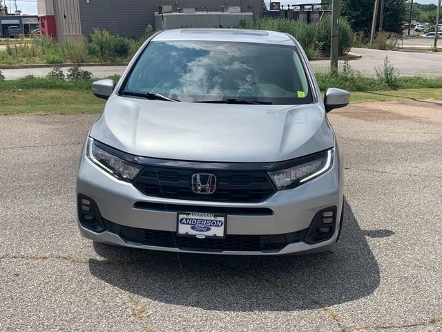 Used 2025 Honda Odyssey EX-L image 2