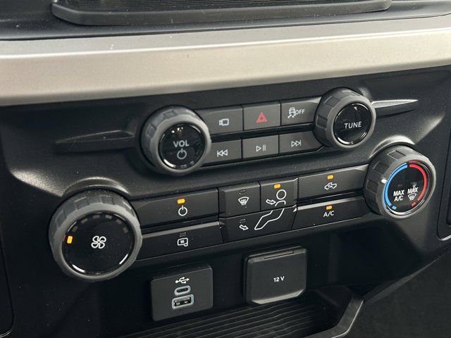 Certified 2025 Ford F350 XL w/ STX Appearance Package AWD/4WD image 19