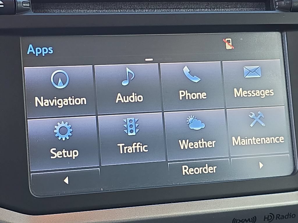 Used 2019 Toyota 4Runner Limited AWD/4WD image 19