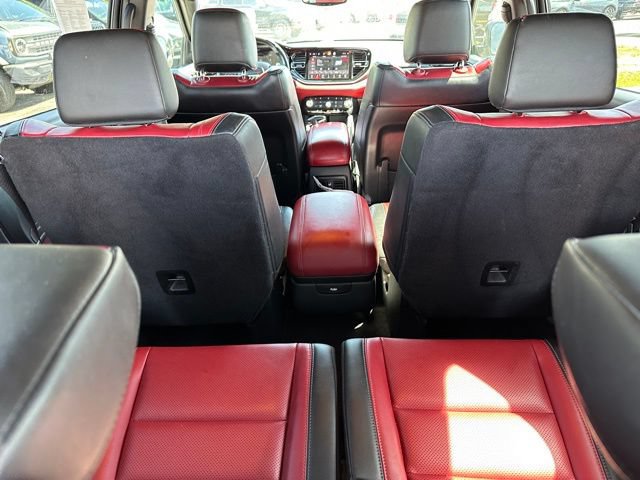 Used 2021 Dodge Durango R/T w/ SRT Interior Appearance Group AWD/4WD image 9