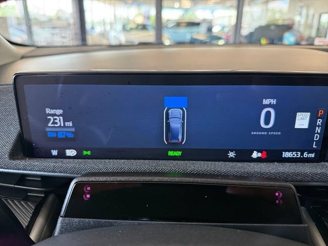 Certified 2023 Ford Mustang Mach-E Premium AWD/4WD image 14