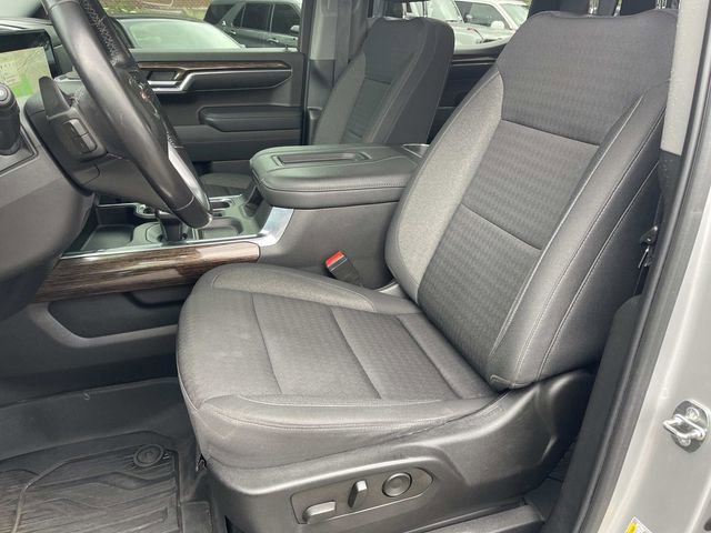 Used 2022 GMC Sierra 1500 Elevation w/ X31 Off-Road Package AWD/4WD image 29