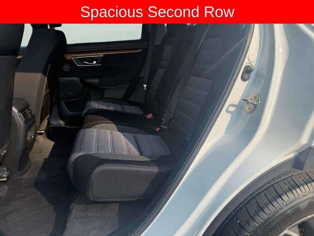 Used 2020 Honda CR-V EX image 17