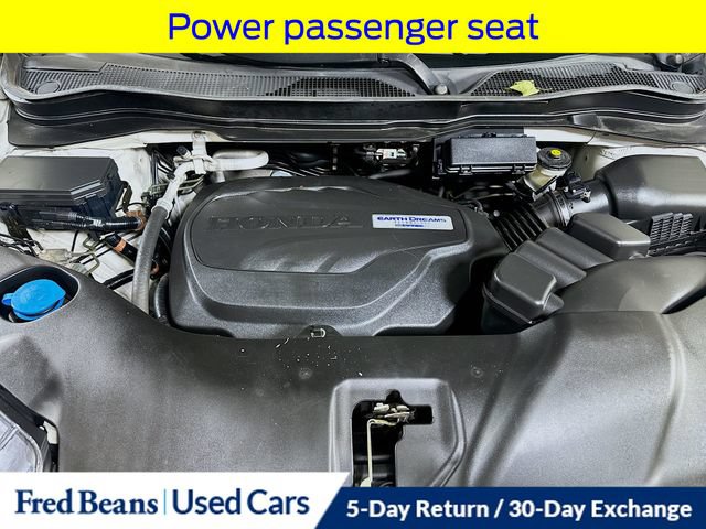 Used 2017 Honda Pilot EX-L image 35