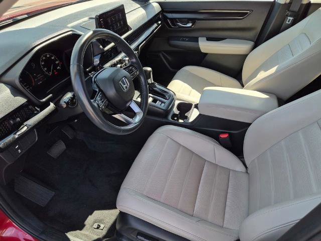 Used 2023 Honda CR-V EX-L image 14