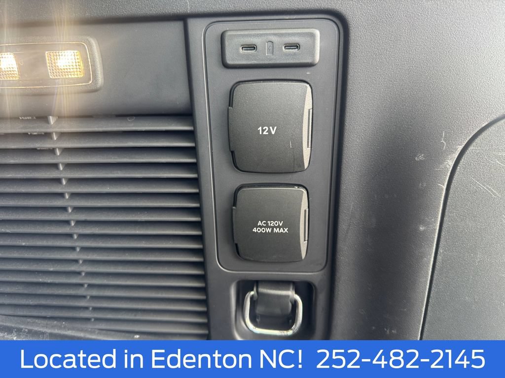 Certified 2025 Ford Expedition Platinum w/ Driver's Package AWD/4WD image 22