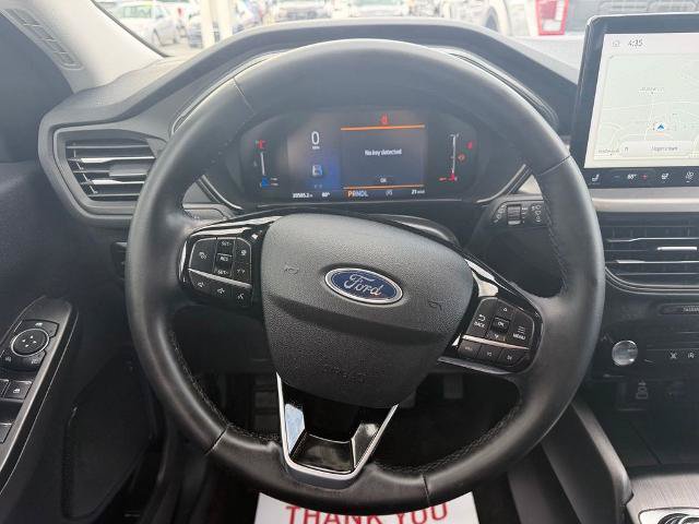 Certified 2024 Ford Escape Active w/ Tech Pack #1 AWD/4WD image 15