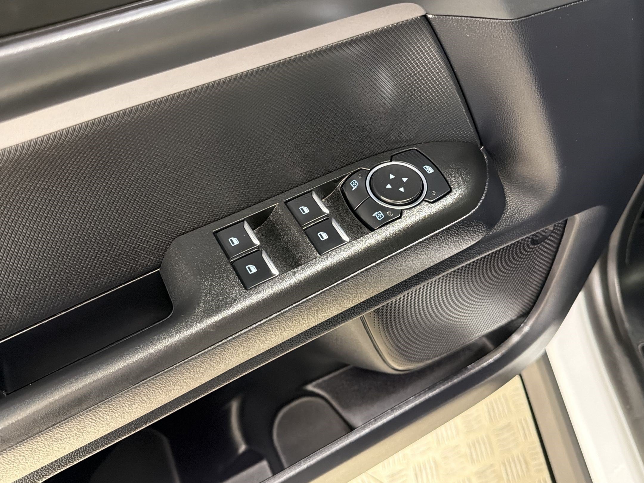 Certified 2023 Ford Bronco Sport Big Bend AWD/4WD image 12
