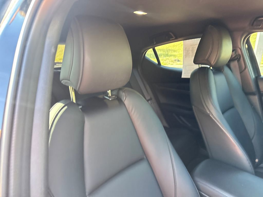 Used 2024 MAZDA MAZDA3 s FWD image 30