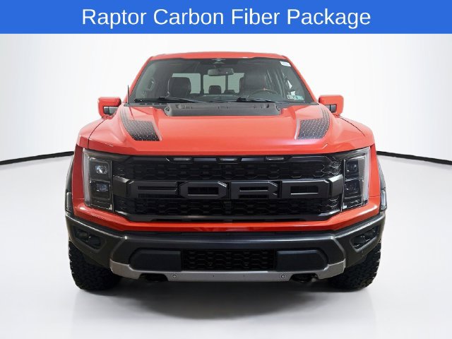 Certified 2023 Ford F150 Raptor AWD/4WD image 2