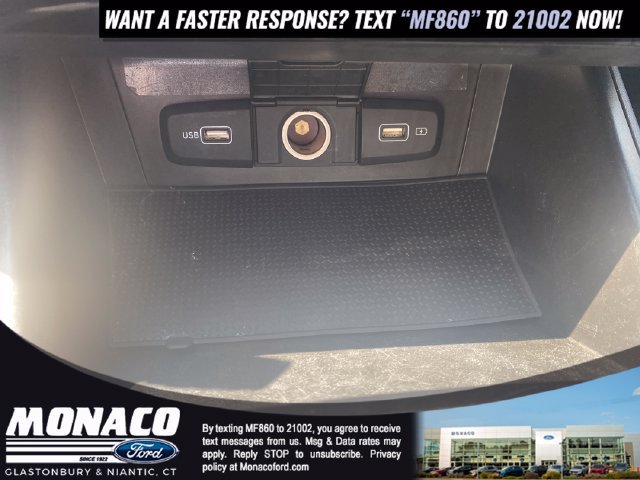 Used 2022 Hyundai Tucson Blue AWD/4WD image 20