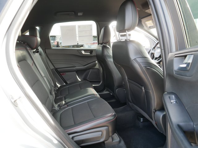 Certified 2024 Ford Escape ST-Line w/ Tech Pack #1 AWD/4WD image 18