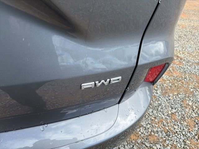 Certified 2024 Ford Escape ST-Line Elite w/ Premium Technology Package image 8