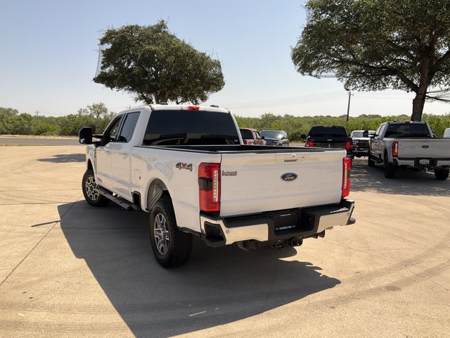 Certified 2025 Ford F250 Lariat AWD/4WD image 27