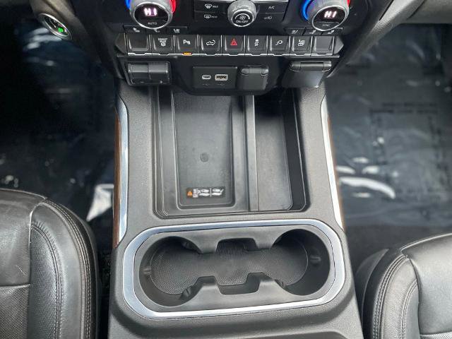 Used 2022 Chevrolet Silverado 2500 High Country AWD/4WD image 15