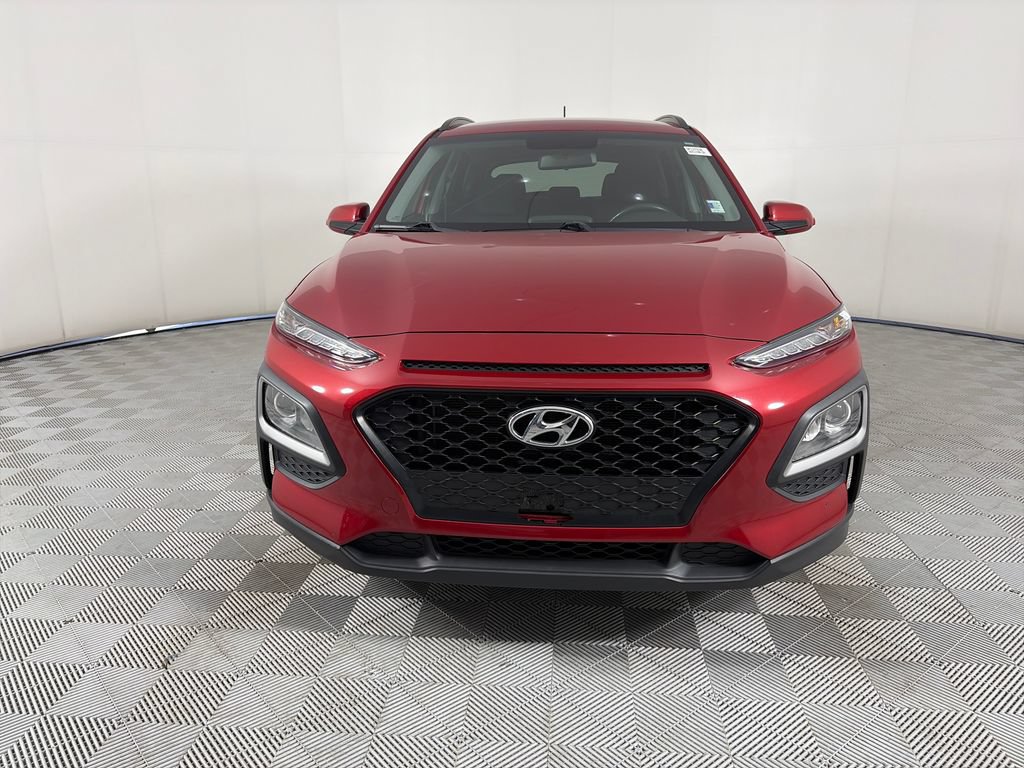 Used 2018 Hyundai Kona SEL AWD/4WD video 2