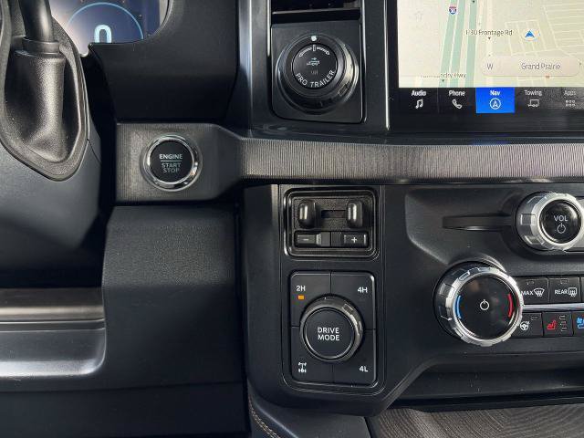 Certified 2024 Ford F350 Platinum AWD/4WD image 22