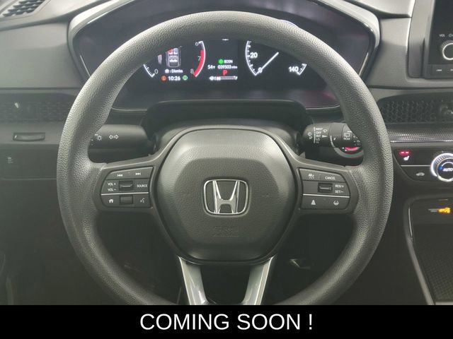 Used 2025 Honda CR-V EX image 26