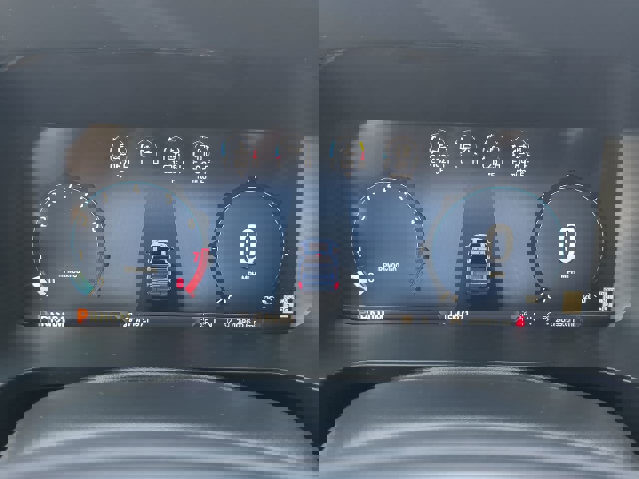 Certified 2024 Ford F150 XLT w/ Equipment Group 302A MID image 25