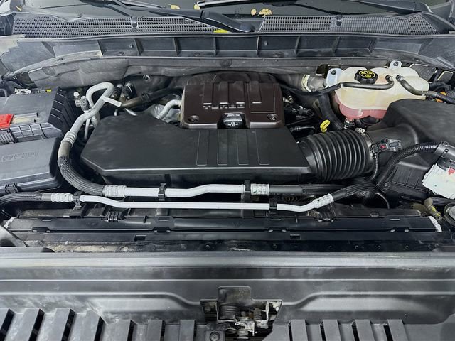 Used 2023 GMC Sierra 1500 Elevation image 29