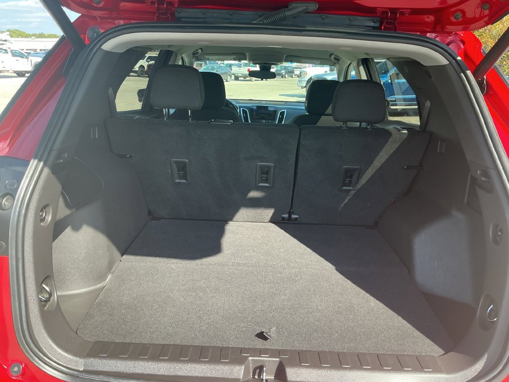 Used 2022 Chevrolet Equinox LT FWD image 7