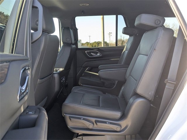 Used 2023 Chevrolet Tahoe Z71 image 24