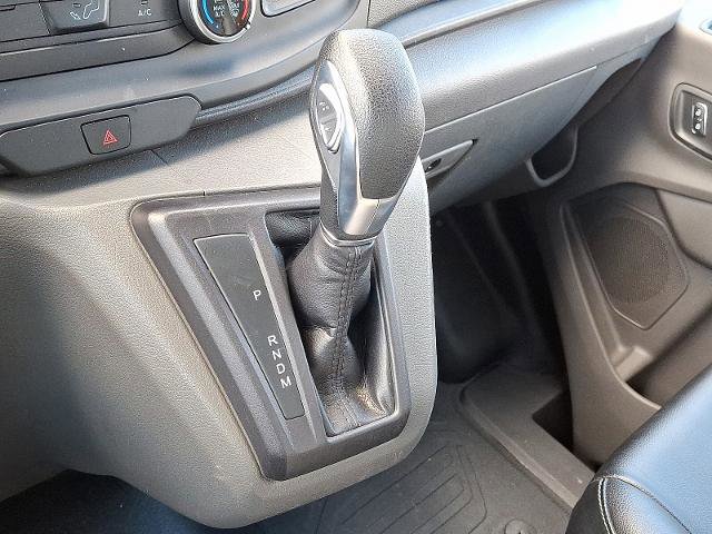 Certified 2023 Ford Transit 350 DRW image 14