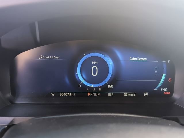 Certified 2022 Ford Explorer ST image 16