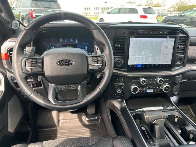 Certified 2024 Ford F150 Raptor AWD/4WD image 17