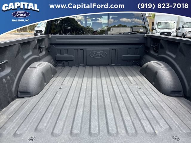 Certified 2024 Ford F150 Lariat w/ Equipment Group 502A High AWD/4WD image 16