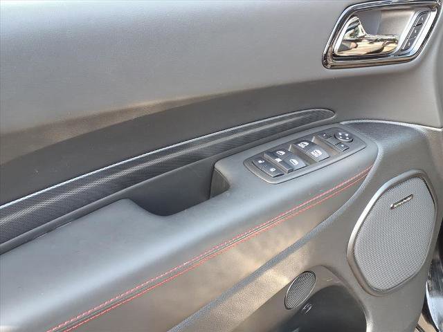 Used 2025 Dodge Durango GT image 9