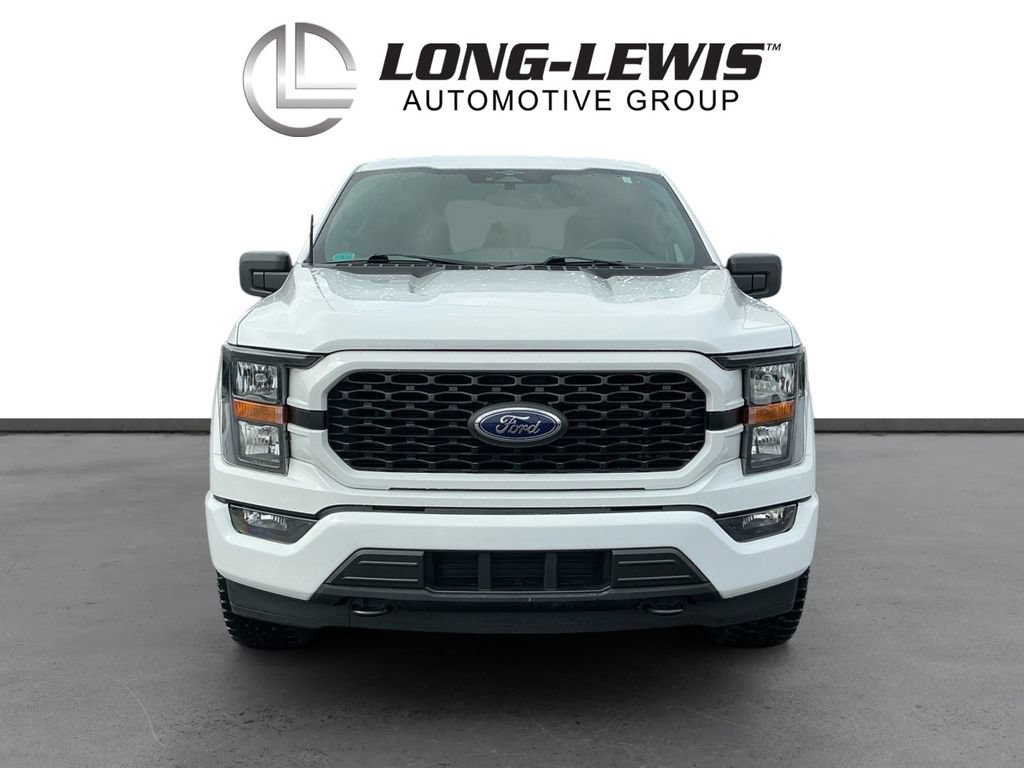 Certified 2023 Ford F150 XL w/ STX Appearance Package AWD/4WD image 11