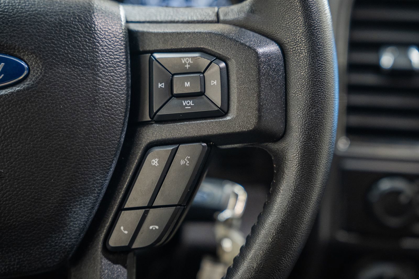 Certified 2020 Ford F150 XLT w/ Equipment Group 302A Luxury image 36