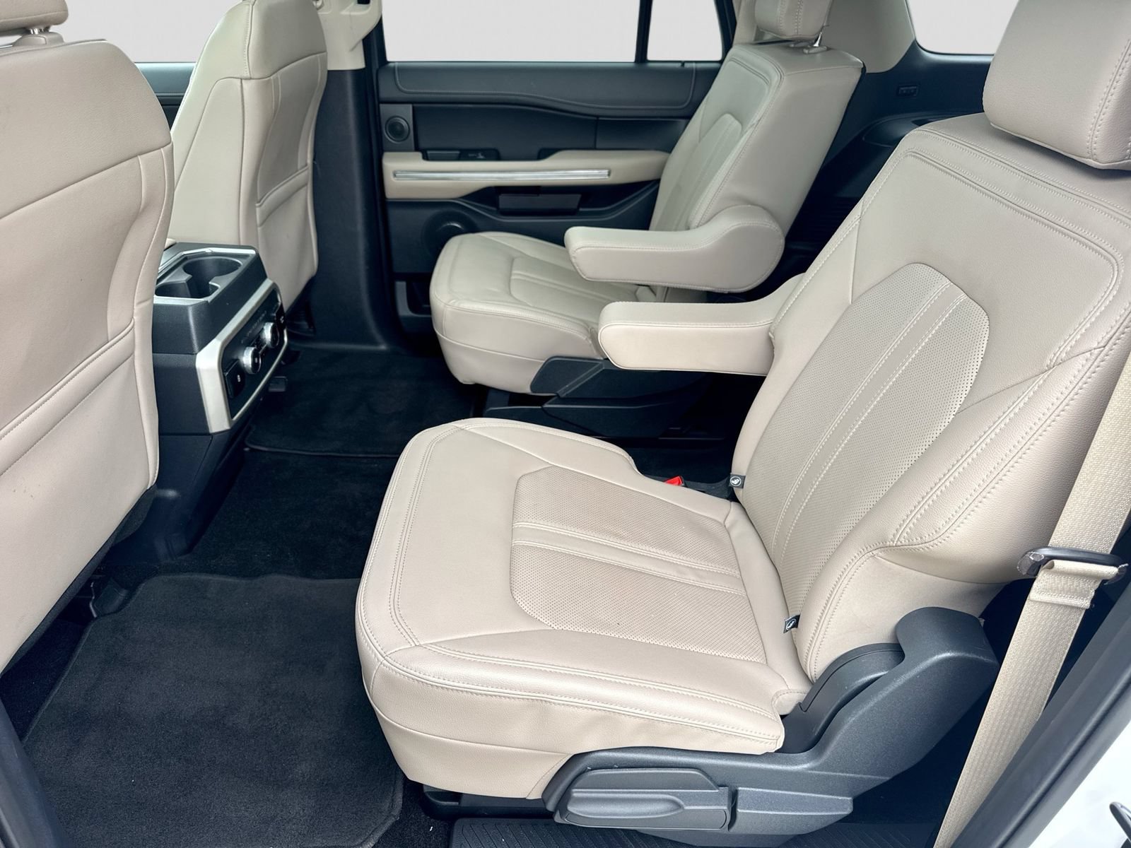 Certified 2023 Ford Expedition Max Limited AWD/4WD image 24