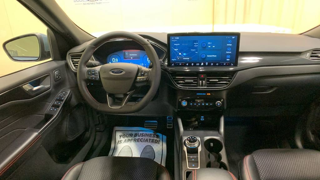 Certified 2023 Ford Escape ST-Line Elite image 26