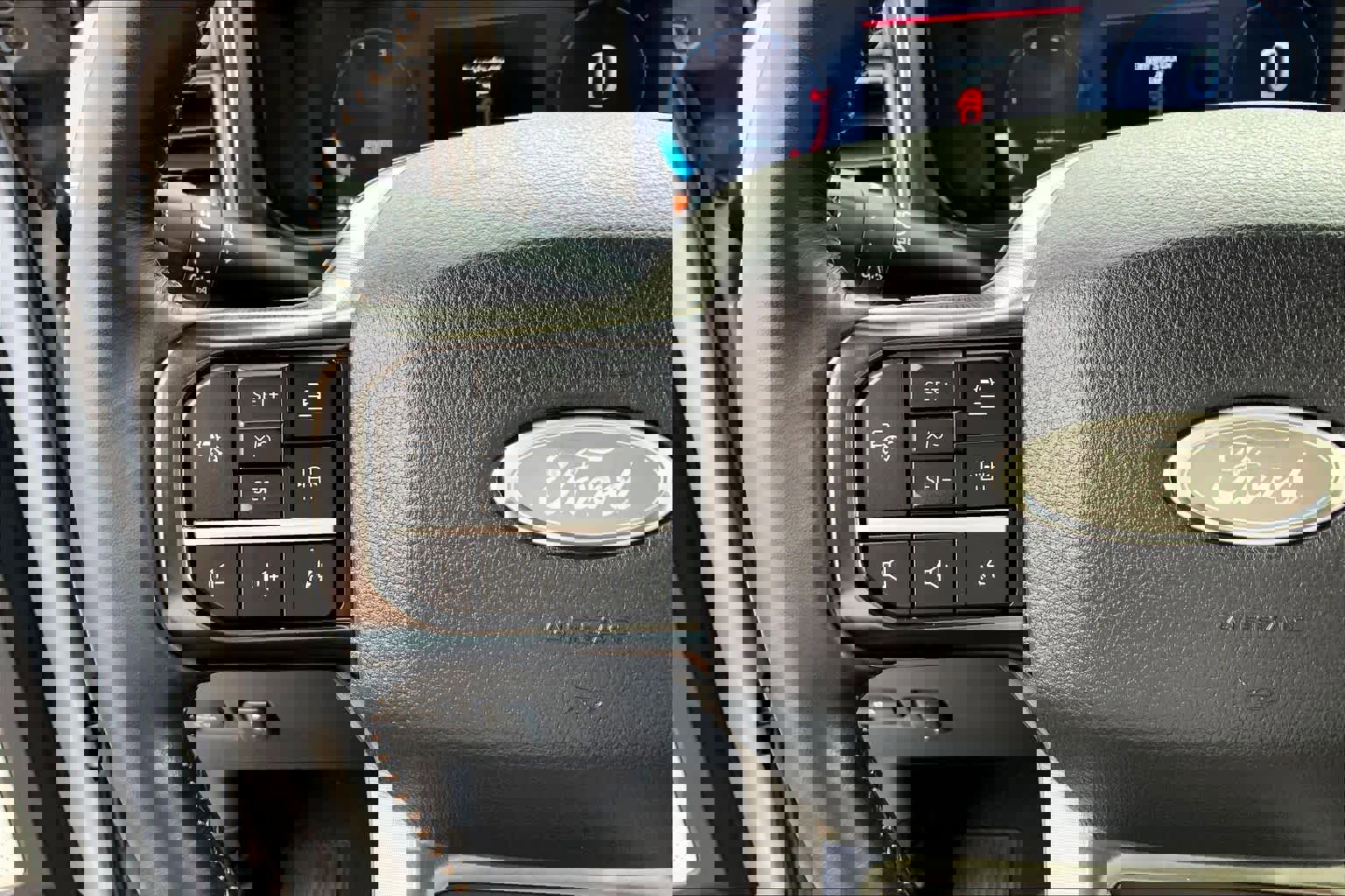 Certified 2024 Ford F250 Platinum AWD/4WD image 21