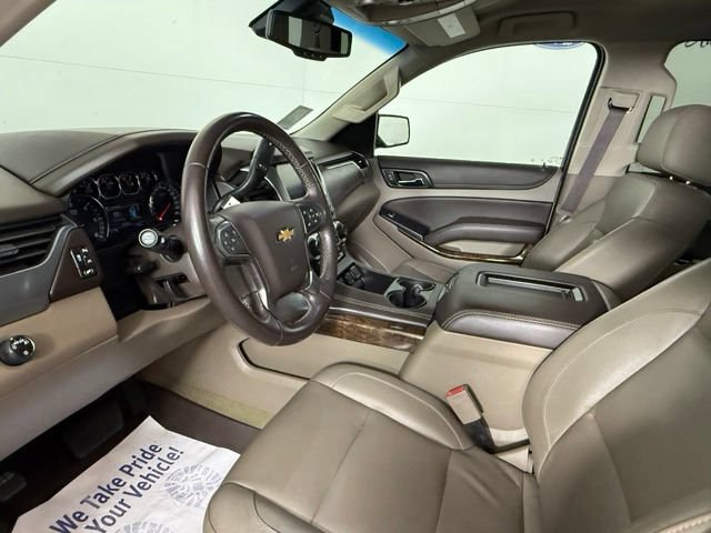 Used 2019 Chevrolet Tahoe LT RWD image 5