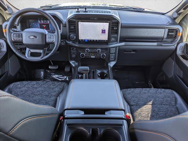Certified 2025 Ford F150 Tremor w/ Bed Utility Package image 17