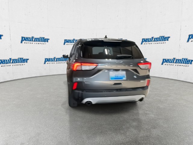 Certified 2020 Ford Escape SEL AWD/4WD image 9