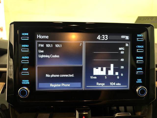 Used 2020 Toyota Corolla SE FWD image 18