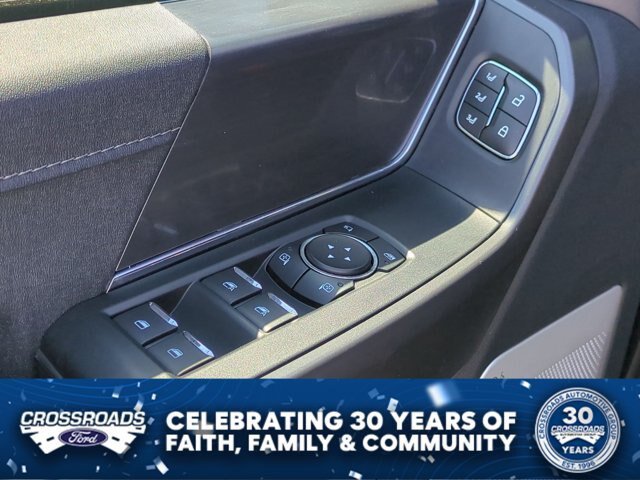 Certified 2025 Ford F150 Lariat w/ Equipment Group 502A High AWD/4WD image 14